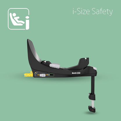 Maxi-Cosi FamilyFix 360 i-Size ISOFIX Base | 0–4 Years