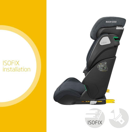 Maxi-Cosi Kore i-Size ISOFIX Booster Seat | 3.5–12 Years