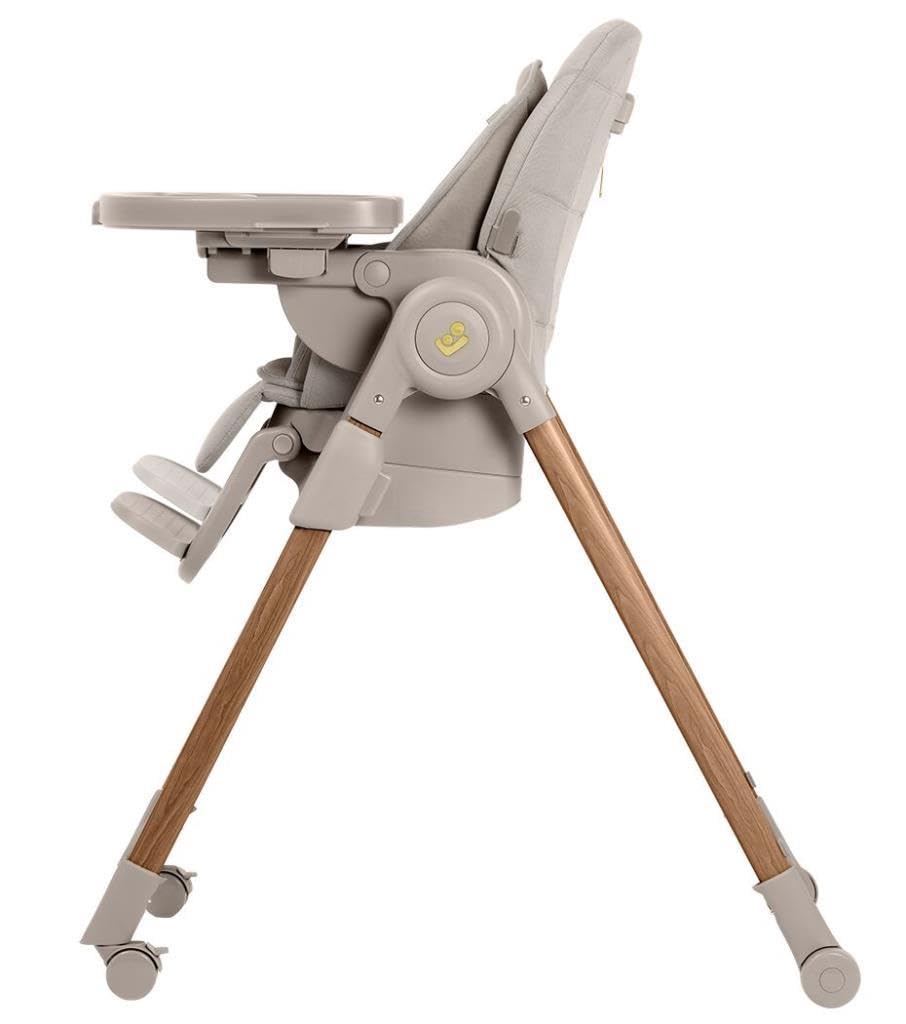 Maxi-Cosi Minla Plus 6-in-1 Highchair 0–14 Yrs Elegance Beige