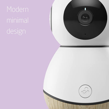 Maxi-Cosi See WiFi Baby Monitor 1080p HD with Camera