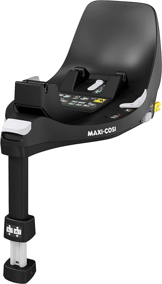 Maxi-Cosi FamilyFix 360 i-Size ISOFIX Base | 0–4 Years