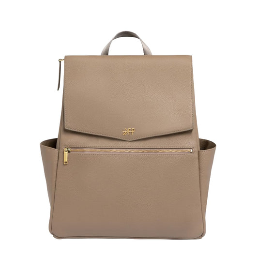 Freshly Picked Classic Diaper Bag Backpack | Aspen V2