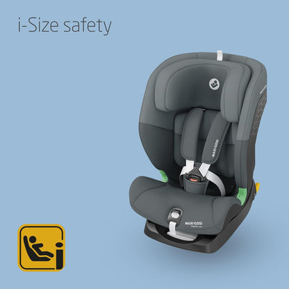 Maxi-Cosi Titan S i-Size ISOFIX Child Car Seat Tonal Graphite