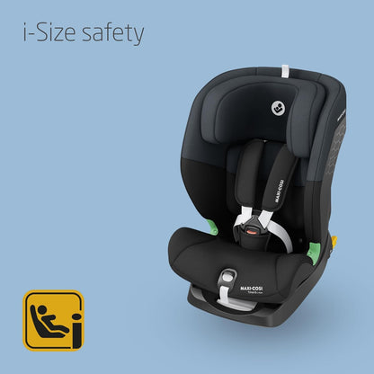 Maxi-Cosi Titan S i-Size ISOFIX Child Car Seat Tonal Black