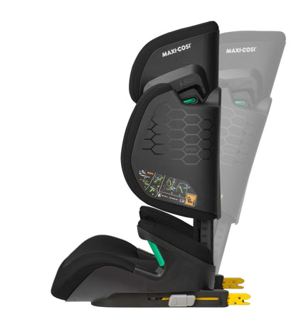 Maxi-Cosi RodiFix R i-Size ISOFIX Car Seat 3.5–12 Yrs Black