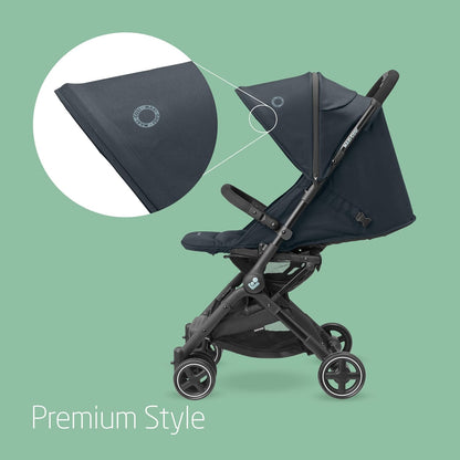 Maxi-Cosi Lara2 Lightweight Compact Pushchair | 0–4 Years