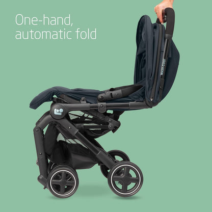 Maxi-Cosi Lara2 Lightweight Compact Pushchair | 0–4 Years
