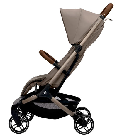 Maxi-Cosi Oxford Cabin Stroller 0–4 Yrs Lie-Flat Oak Truffle