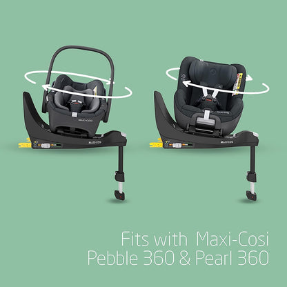 Maxi-Cosi FamilyFix 360 i-Size ISOFIX Base | 0–4 Years