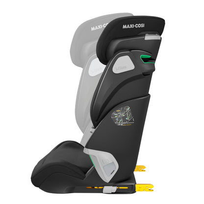 Maxi-Cosi Kore Pro i-Size ISOFIX Booster | 3.5–12 Years