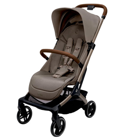 Maxi-Cosi Oxford Cabin Stroller 0–4 Yrs Lie-Flat Oak Truffle
