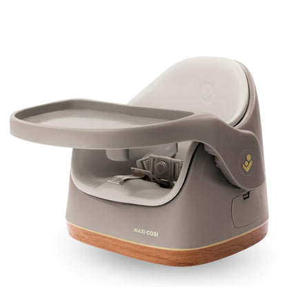 Maxi-Cosi Jay 2-in-1 Baby Booster Dining Seat | 6M–3Y