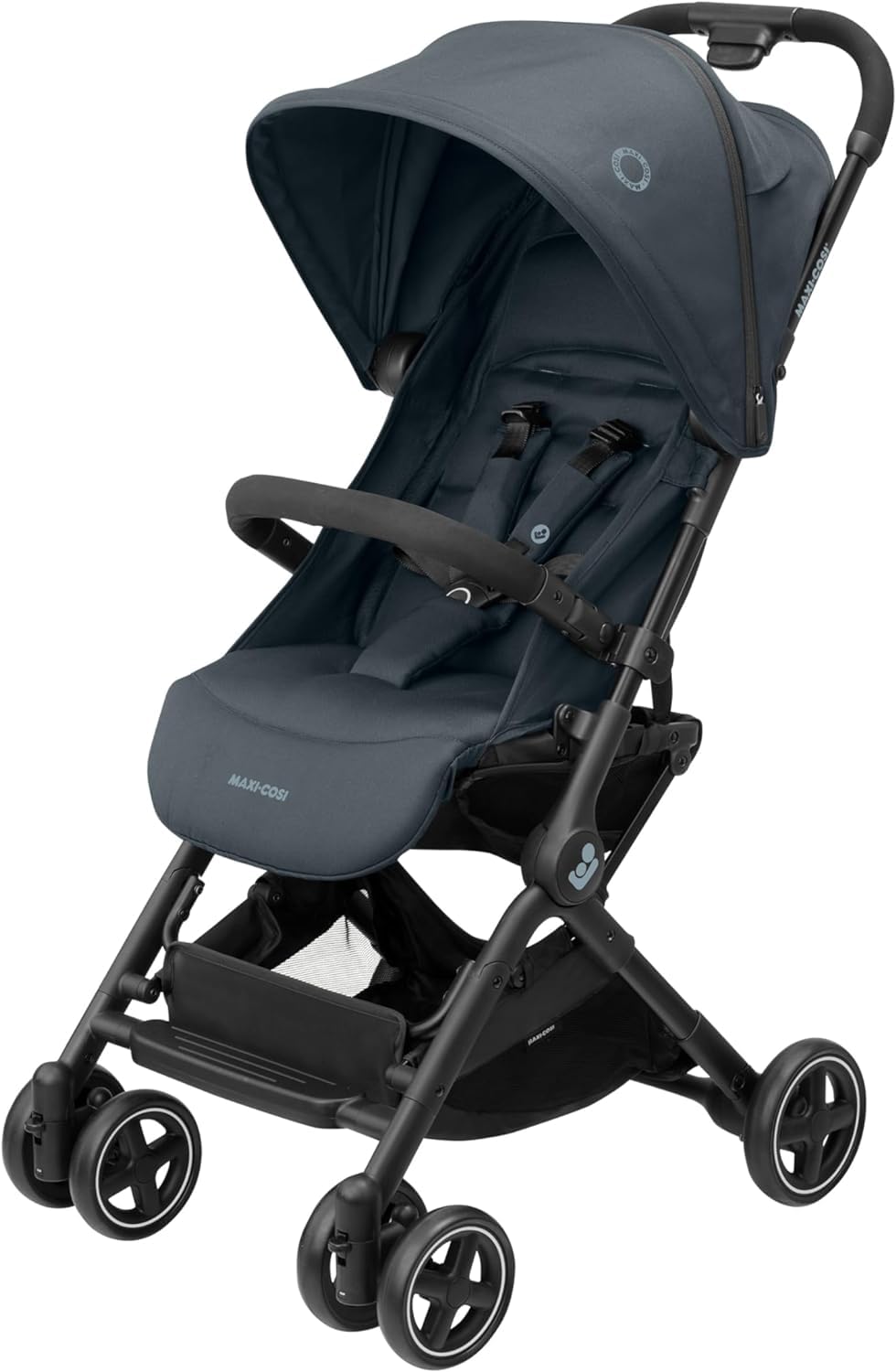 Maxi-Cosi Lara2 Lightweight Compact Pushchair | 0–4 Years