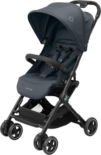 Maxi-Cosi Lara2 Lightweight Compact Pushchair | 0–4 Years