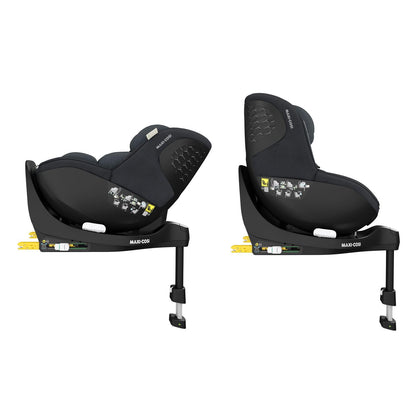 Maxi-Cosi Mica Pro Eco i-Size 360° Car Seat | 0–4 Years