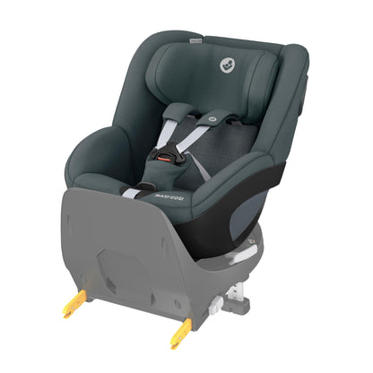 Maxi-Cosi Pearl 360 i-Size Car Seat 3M–4 Yrs Authentic Graphite