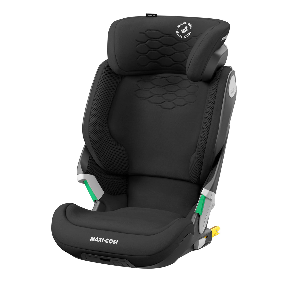 Maxi-Cosi Kore Pro i-Size ISOFIX Booster | 3.5–12 Years
