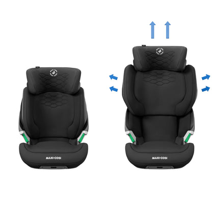 Maxi-Cosi Kore Pro i-Size ISOFIX Booster | 3.5–12 Years