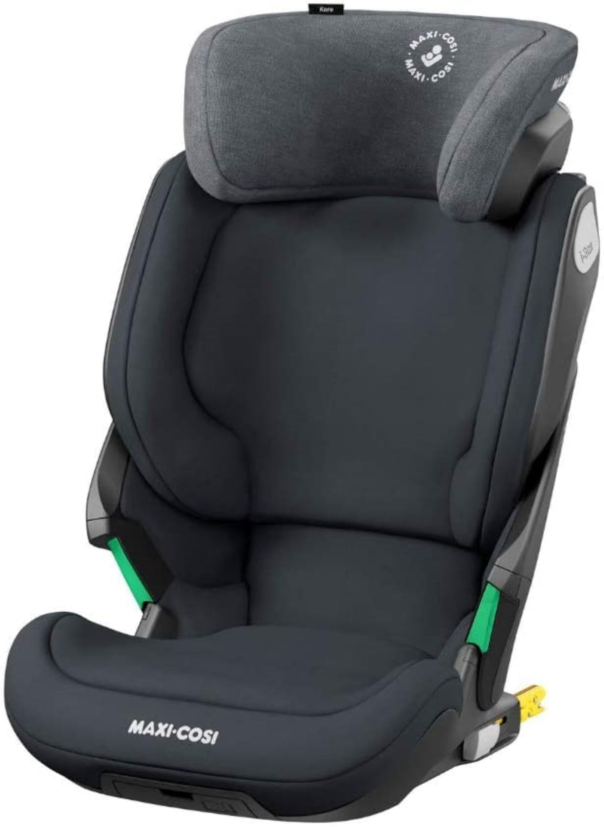 Maxi-Cosi Kore i-Size ISOFIX Booster Seat | 3.5–12 Years