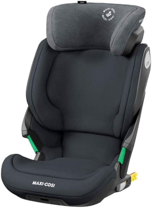 Maxi-Cosi Kore i-Size ISOFIX Booster Seat | 3.5–12 Years