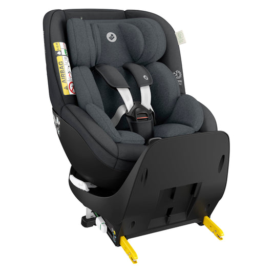 Maxi-Cosi Mica Pro Eco i-Size 360° Car Seat | 0–4 Years