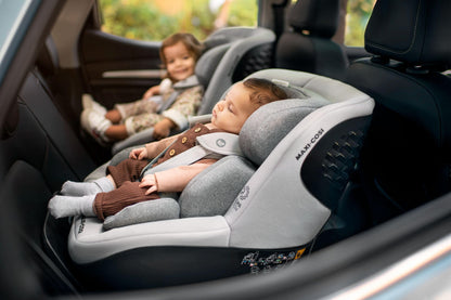 Maxi-Cosi Mica Pro Eco i-Size 360° Car Seat | 0–4 Years
