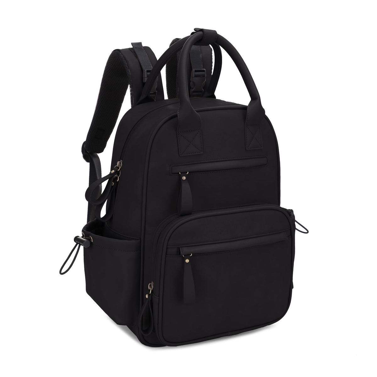 Jessie & James Saturday Diaper Bag Backpack | Concealed Carry