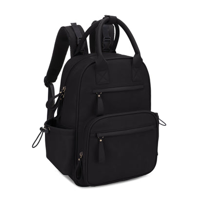 Jessie & James Saturday Diaper Bag Backpack | Concealed Carry