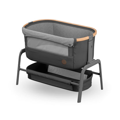 Maxi-Cosi Iora Co-Sleeper Foldable Bedside Crib | 0–6M