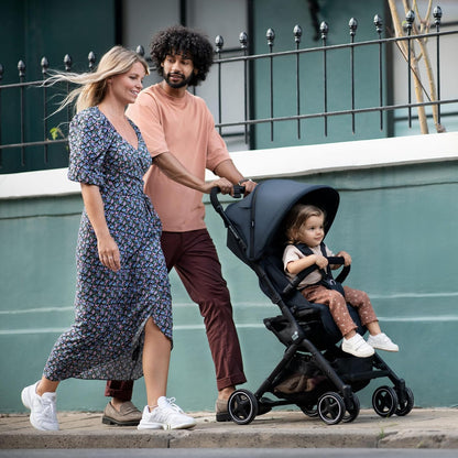 Maxi-Cosi Lara2 Lightweight Compact Pushchair | 0–4 Years